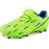 image:imageStelle Boys Soccer Cleats for Kids GirlsNeon Green
