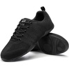 image:imageStelle Cheer Shoes Girls and Women Lightweight SneakersBlack