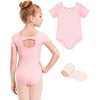 Ballet Pink