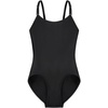 image:imageStelle Girls Camisole Ballet Leotard Seamless Undergarment for DanceBlack