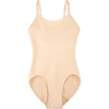 image:imageStelle Girls Camisole Ballet Leotard Seamless Undergarment for DanceLight Nude