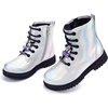 Holograph Silver