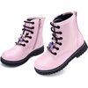 Iridescent Pink