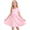 A19-pink (With Pocket)