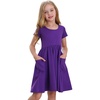 A19-purple (With Pocket)