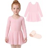 Ballet Pink