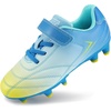 image:imageStelle Girls Soccer Cleats for Kids Training Matches Outdoor PlaySolar Tide