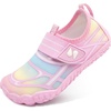 Rainbow Pink