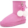 Taffy Pink