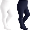 White+navy