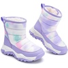 Tie Dye Lavender