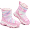 Tie Dye Pink