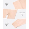 image:imageStelle Footless Dance Tights for Girls Ballet Kids Toddler 2T15Y2 Pairs Ballet Pink
