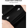 image:imageStelle Footless Dance Tights for Girls Ballet Kids Toddler 2T15YBlack