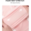 image:imageStelle Footless Dance Tights for Girls Ballet Kids Toddler 2T15YPink