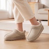 image:imageStelle Girls Slippers Kids Fuzzy House Shoes SlipOn Indoor OutdoorDune