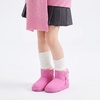 image:imageStelle Girls Winter Boots Warm Fur Lined Snow BootsTaffy Pink
