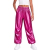 Metal Fuchsia