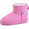 Taffy Pink