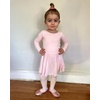 image:imageStelle Ballet Leotards for Girls Long Sleeve Toddler Dance Leotard OutfitsBallet Pink