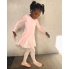 image:imageStelle Ballet Leotards for Girls Long Sleeve Toddler Dance Leotard OutfitsBallet Pink