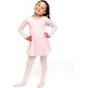 image:imageStelle Ballet Leotards for Girls Long Sleeve Toddler Dance Leotard OutfitsBallet Pink