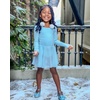 image:imageStelle Ballet Leotards for Girls Long Sleeve Toddler Dance Leotard OutfitsBlue