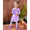 image:imageStelle Ballet Leotards for Girls Long Sleeve Toddler Dance Leotard OutfitsPurple