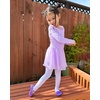 image:imageStelle Ballet Leotards for Girls Long Sleeve Toddler Dance Leotard OutfitsPurple