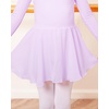 image:imageStelle Ballet Leotards for Girls Long Sleeve Toddler Dance Leotard OutfitsPurple
