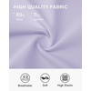 image:imageStelle Ballet Leotards for Girls Short Sleeve Gymnastics Dance Outfit 216YLavender