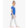 image:imageStelle Ballet Leotards for Girls Short Sleeve Gymnastics Dance Outfit 216YSapphire