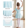 image:imageStelle Ballet Leotards for Girls Toddler Dance Ballerina Costumes DressesBlue