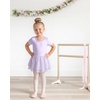 image:imageStelle Ballet Leotards for Girls Toddler Dance Ballerina Costumes DressesLavender