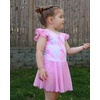 image:imageStelle Ballet Leotards for Girls Toddler Dance Leotard Gymnastic OutfitsBow Dreams