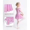 image:imageStelle Ballet Leotards for Girls Toddler Dance Leotard Gymnastic OutfitsBow Dreams