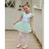 image:imageStelle Ballet Leotards for Girls Toddler Dance Leotard Gymnastic OutfitsButterfly Mist