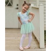 image:imageStelle Ballet Leotards for Girls Toddler Dance Leotard Gymnastic OutfitsButterfly Mist