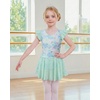 image:imageStelle Ballet Leotards for Girls Toddler Dance Leotard Gymnastic OutfitsButterfly Mist