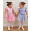 image:imageStelle Ballet Leotards for Girls Toddler Dance Leotard Gymnastic OutfitsCloudburst Purple