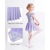 image:imageStelle Ballet Leotards for Girls Toddler Dance Leotard Gymnastic OutfitsMagic Flutter