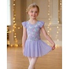 image:imageStelle Ballet Leotards for Girls Toddler Dance Leotard Gymnastic OutfitsMagic Flutter