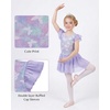 image:imageStelle Ballet Leotards for Girls Toddler Dance Leotard Gymnastic OutfitsMagic Flutter