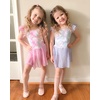 image:imageStelle Ballet Leotards for Girls Toddler Dance Leotard Gymnastic OutfitsMagic Flutter