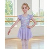 image:imageStelle Ballet Leotards for Girls Toddler Dance Leotard Gymnastic OutfitsMagic Flutter