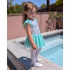 image:imageStelle Ballet Leotards for Girls Toddler Dance Leotard Gymnastic OutfitsMermaid Sparkle