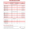 image:imageStelle Ballet Shoes for Girls Boys CloseFit PU Professional Dance SlippersLight Pink