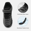 image:imageStelle Baseball Cleats Girls Boys Soccer Shoes Futsal MultiSportBlack