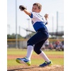 image:imageStelle Baseball Cleats Girls Boys Soccer Shoes Futsal MultiSportBlue