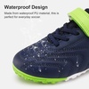 image:imageStelle Baseball Cleats Girls Boys Soccer Shoes Futsal MultiSportNavy